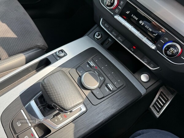 Used Audi Q5 2020 for sale - 73440722: Photo 18