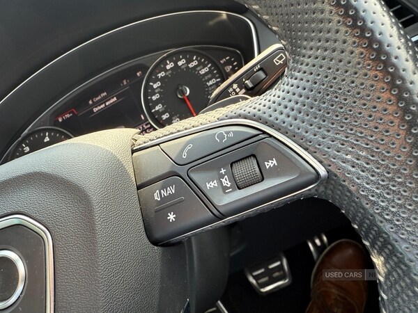 Used Audi Q5 2020 for sale - 73440722: Photo 21