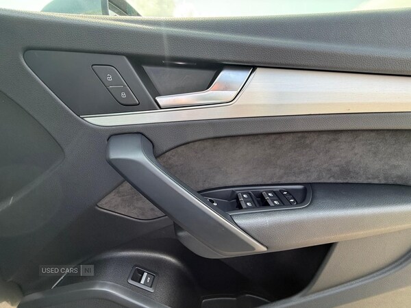 Used Audi Q5 2020 for sale - 73440722: Photo 23