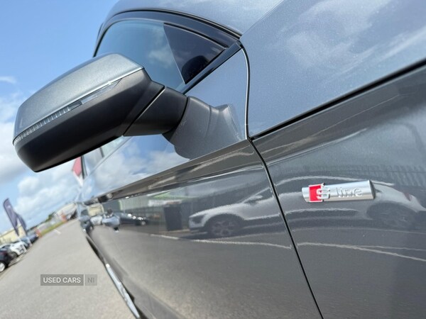 Used Audi Q5 2020 for sale - 73440722: Photo 24