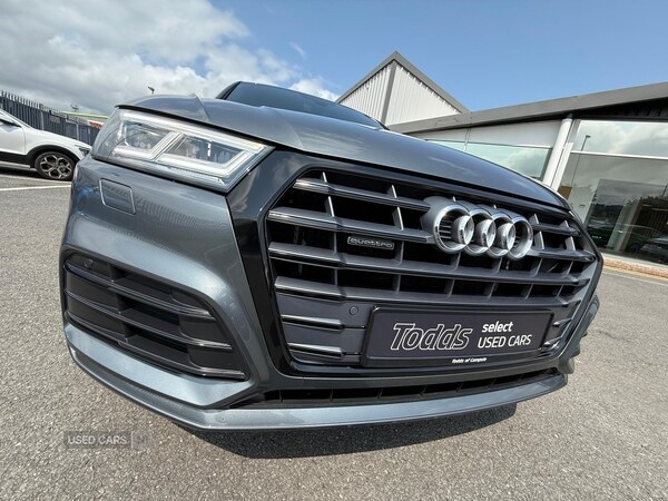 Used Audi Q5 2020 for sale - 73440722: Photo 27