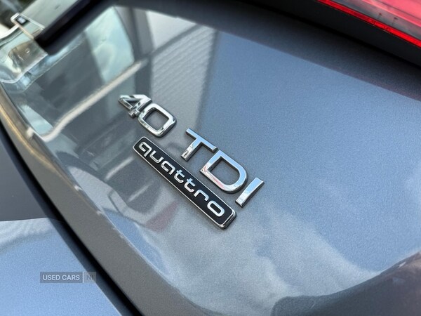 Used Audi Q5 2020 for sale - 73440722: Photo 29