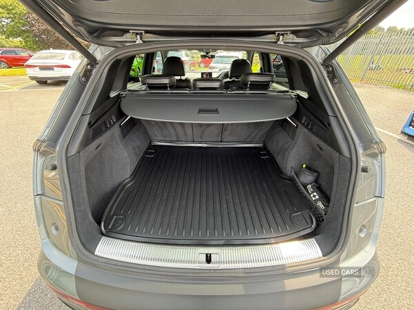 Used Audi Q5 2020 for sale - 73440722: Photo 9
