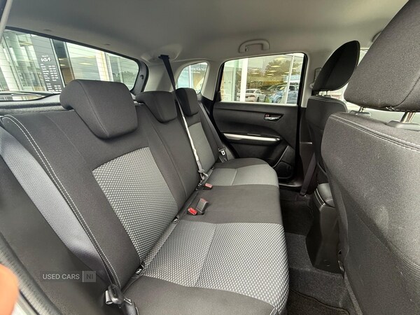 Used Suzuki Vitara 2022 for sale - 75647459: Photo 10