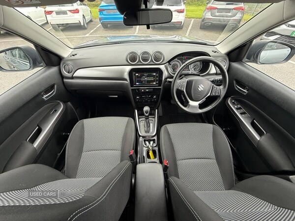 Used Suzuki Vitara 2022 for sale - 75647459: Photo 11