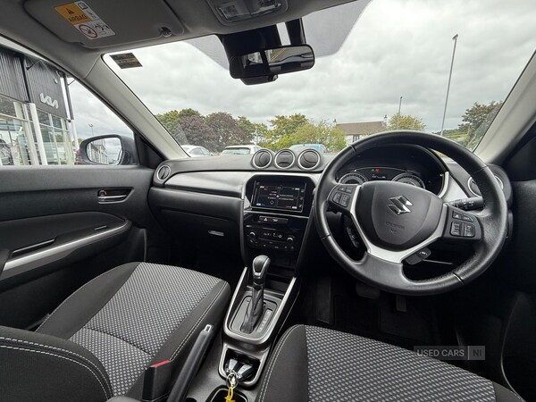 Used Suzuki Vitara 2022 for sale - 75647459: Photo 12