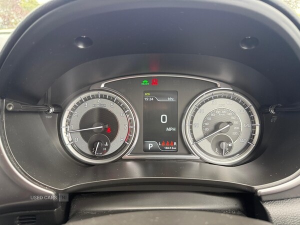 Used Suzuki Vitara 2022 for sale - 75647459: Photo 13