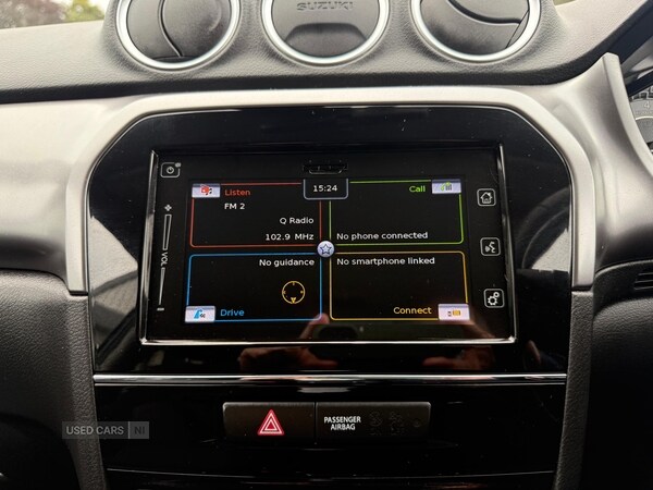 Used Suzuki Vitara 2022 for sale - 75647459: Photo 14