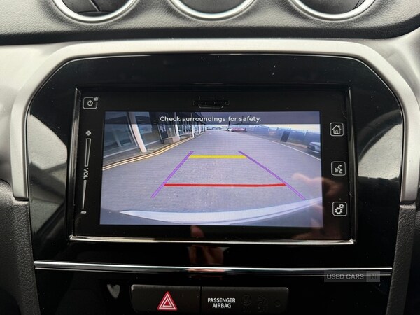 Used Suzuki Vitara 2022 for sale - 75647459: Photo 15