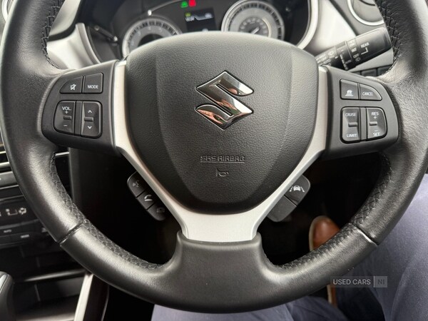 Used Suzuki Vitara 2022 for sale - 75647459: Photo 18