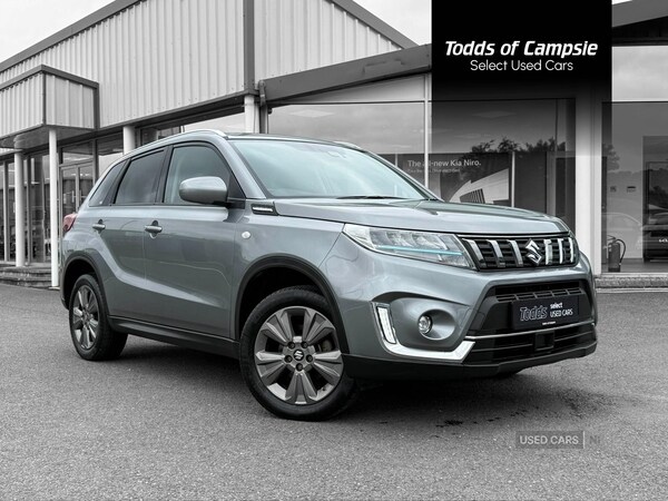 Used Suzuki Vitara 2022 for sale - 75647459: Photo 1