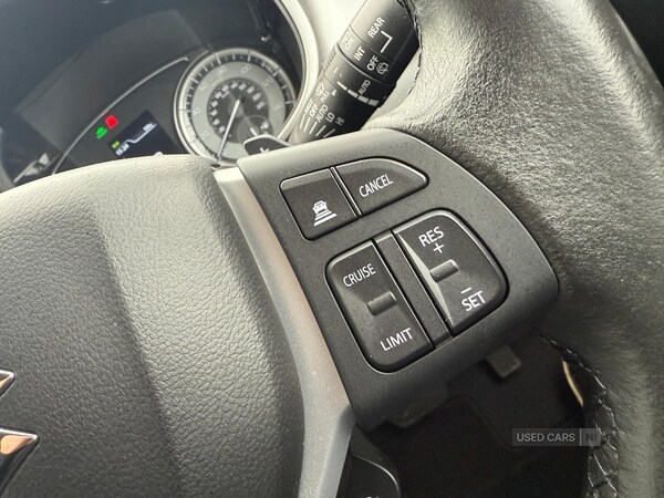 Used Suzuki Vitara 2022 for sale - 75647459: Photo 20