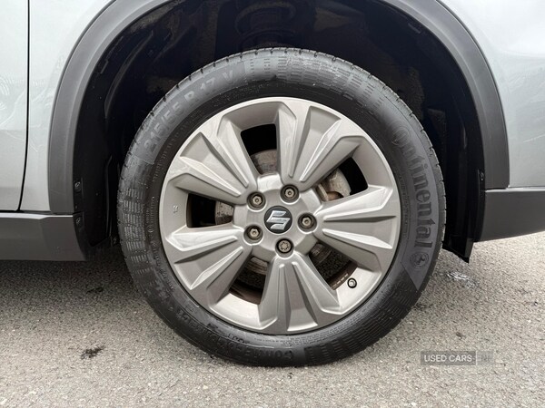 Used Suzuki Vitara 2022 for sale - 75647459: Photo 27