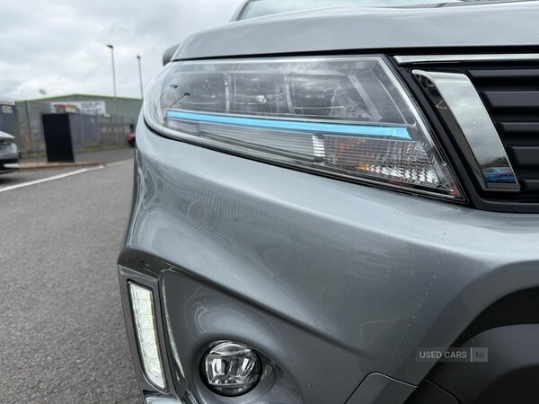 Used Suzuki Vitara 2022 for sale - 75647459: Photo 28