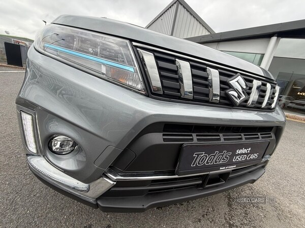 Used Suzuki Vitara 2022 for sale - 75647459: Photo 29