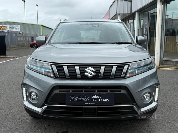 Used Suzuki Vitara 2022 for sale - 75647459: Photo 2
