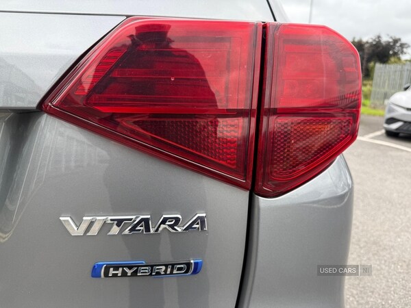 Used Suzuki Vitara 2022 for sale - 75647459: Photo 30