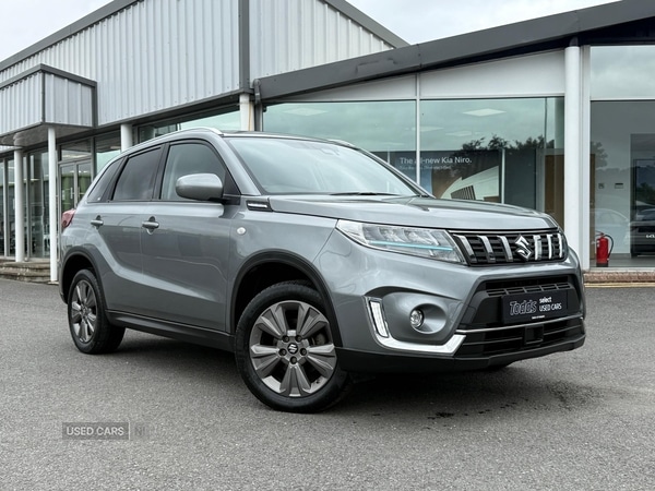 Used Suzuki Vitara 2022 for sale - 75647459: Photo 33