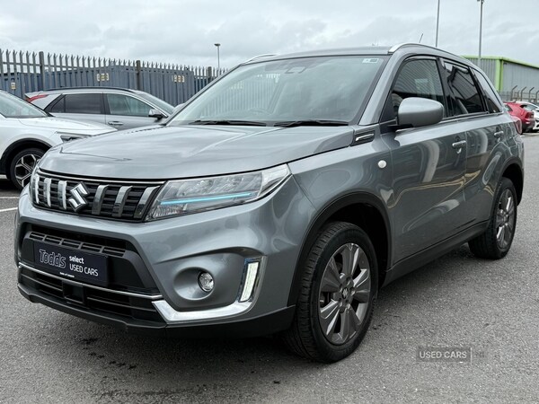 Used Suzuki Vitara 2022 for sale - 75647459: Photo 3