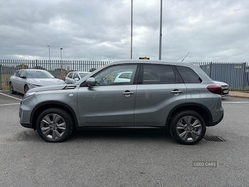 Used Suzuki Vitara 2022 for sale - 75647459: Photo
