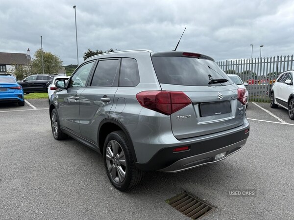 Used Suzuki Vitara 2022 for sale - 75647459: Photo 5