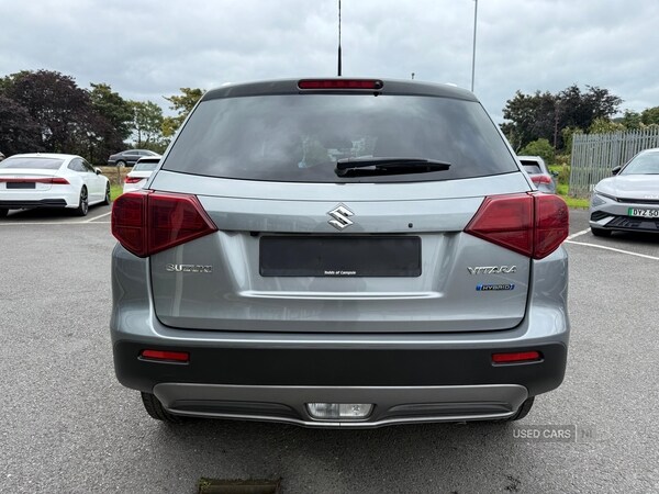 Used Suzuki Vitara 2022 for sale - 75647459: Photo 6