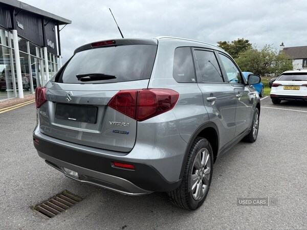Used Suzuki Vitara 2022 for sale - 75647459: Photo 7