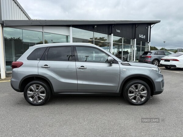 Used Suzuki Vitara 2022 for sale - 75647459: Photo 8