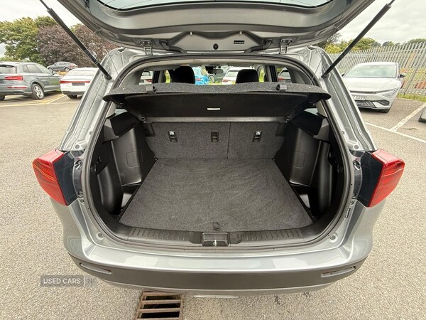 Used Suzuki Vitara 2022 for sale - 75647459: Photo 9