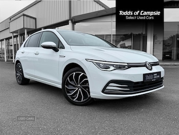 Used Volkswagen Golf 2023 for sale - 79085073: Photo