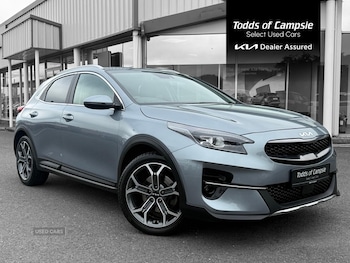 Used Kia XCeed 2022 for sale - 79280536: Photo