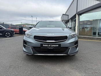 Used Kia XCeed 2022 for sale - 79280536: Photo