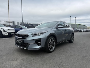 Used Kia XCeed 2022 for sale - 79280536: Photo
