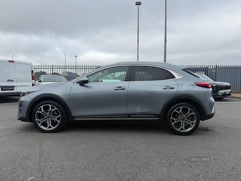Used Kia XCeed 2022 for sale - 79280536: Photo