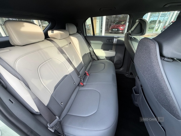 Used Kia EV3 2024 for sale - 76419335: Photo 10