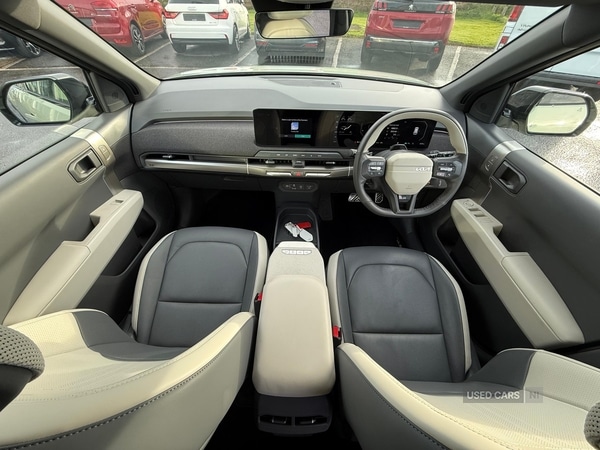 Used Kia EV3 2024 for sale - 76419335: Photo 12