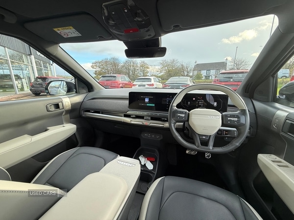 Used Kia EV3 2024 for sale - 76419335: Photo 14
