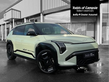 Used Kia EV3 2024 for sale - 76419335: Photo