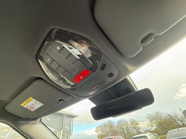 Used Kia EV3 2024 for sale - 76419335: Photo 23