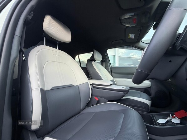 Used Kia EV3 2024 for sale - 76419335: Photo 24