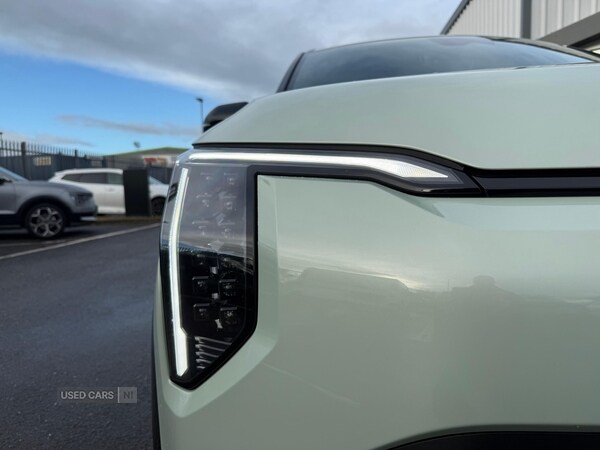 Used Kia EV3 2024 for sale - 76419335: Photo 27