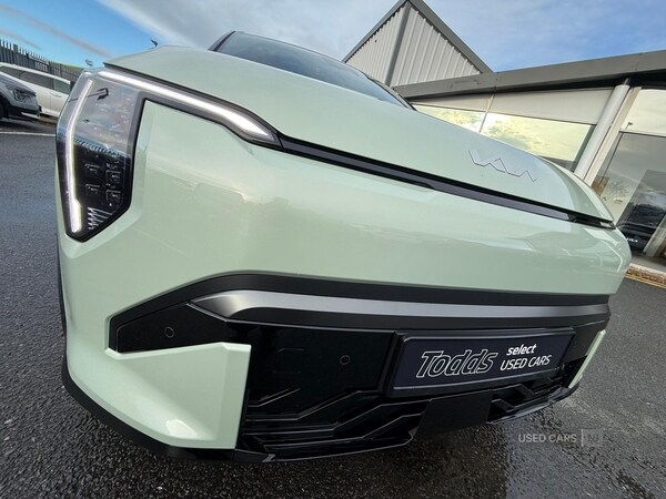 Used Kia EV3 2024 for sale - 76419335: Photo 28