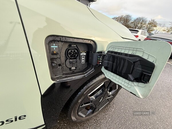 Used Kia EV3 2024 for sale - 76419335: Photo 29