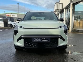 Used Kia EV3 2024 for sale - 76419335: Photo