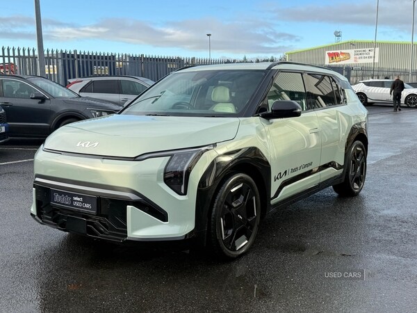 Used Kia EV3 2024 for sale - 76419335: Photo 3