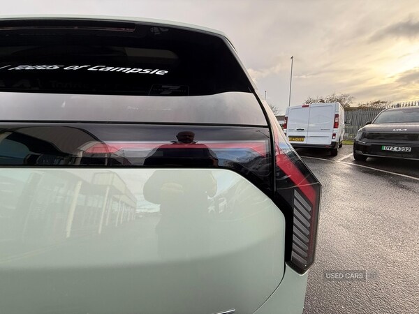 Used Kia EV3 2024 for sale - 76419335: Photo 30