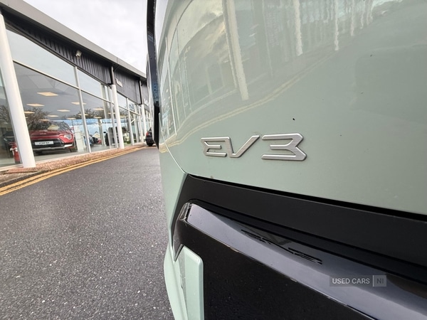 Used Kia EV3 2024 for sale - 76419335: Photo 32