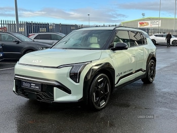Used Kia EV3 2024 for sale - 76419335: Photo