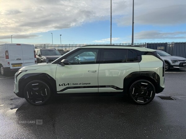 Used Kia EV3 2024 for sale - 76419335: Photo 4