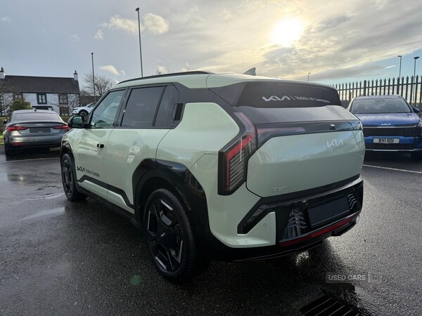 Used Kia EV3 2024 for sale - 76419335: Photo 5